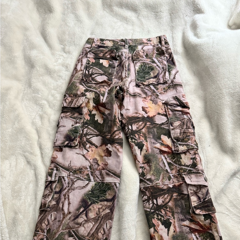 Fashion nova low rise jeans